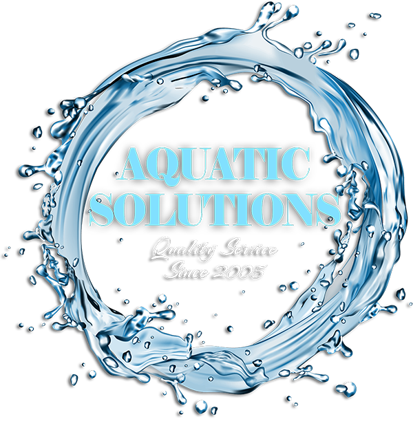 Aquatic Solutions Logo